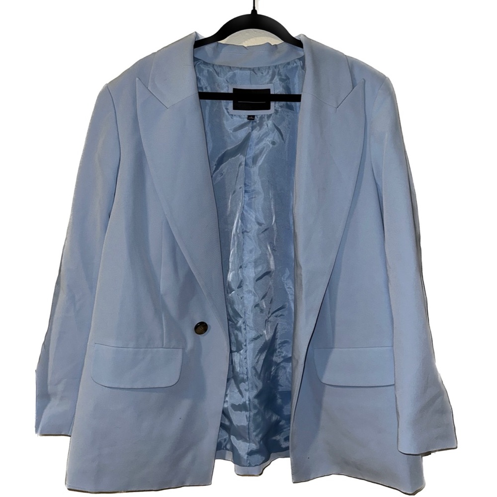 NWT ELOQUII BLAZER